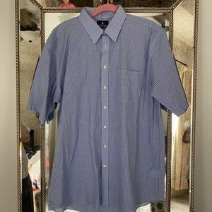 Stafford Button down shirt